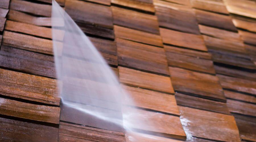 Shingle Roofing in Shepherd, TX